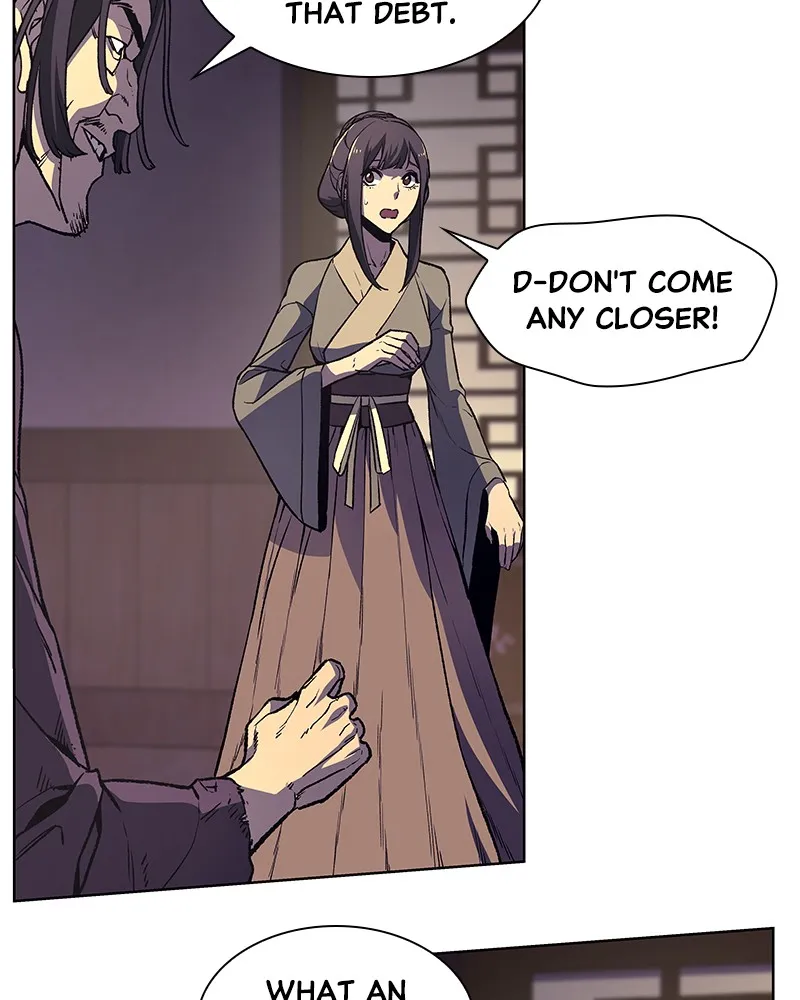 Reincarnated as an Unruly Heir Chapter 11 page 180 - 