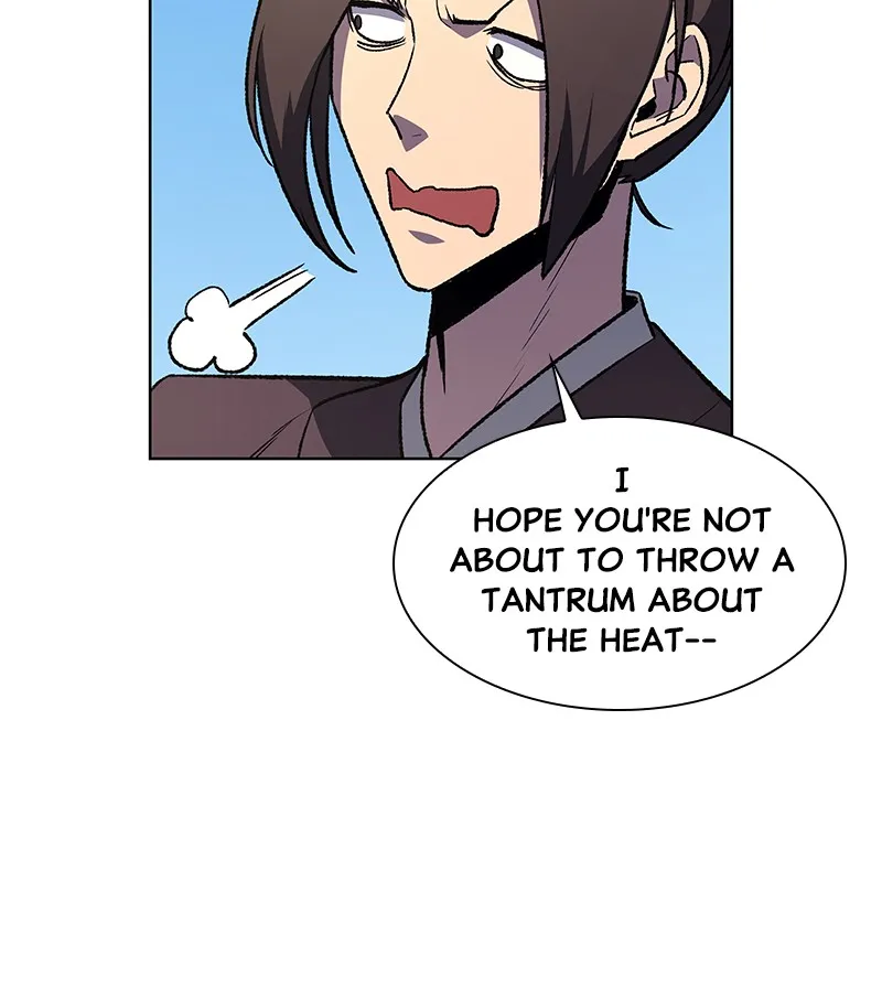 Reincarnated as an Unruly Heir Chapter 11 page 19 - 