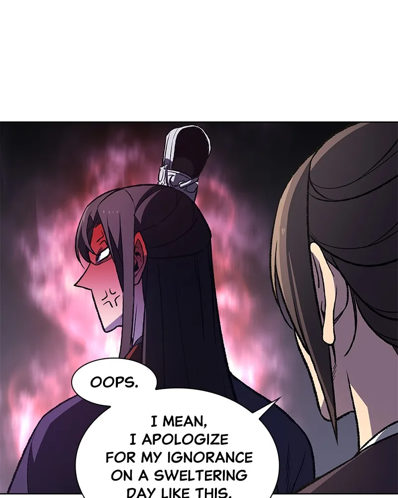 Reincarnated as an Unruly Heir Chapter 11 page 20 - 