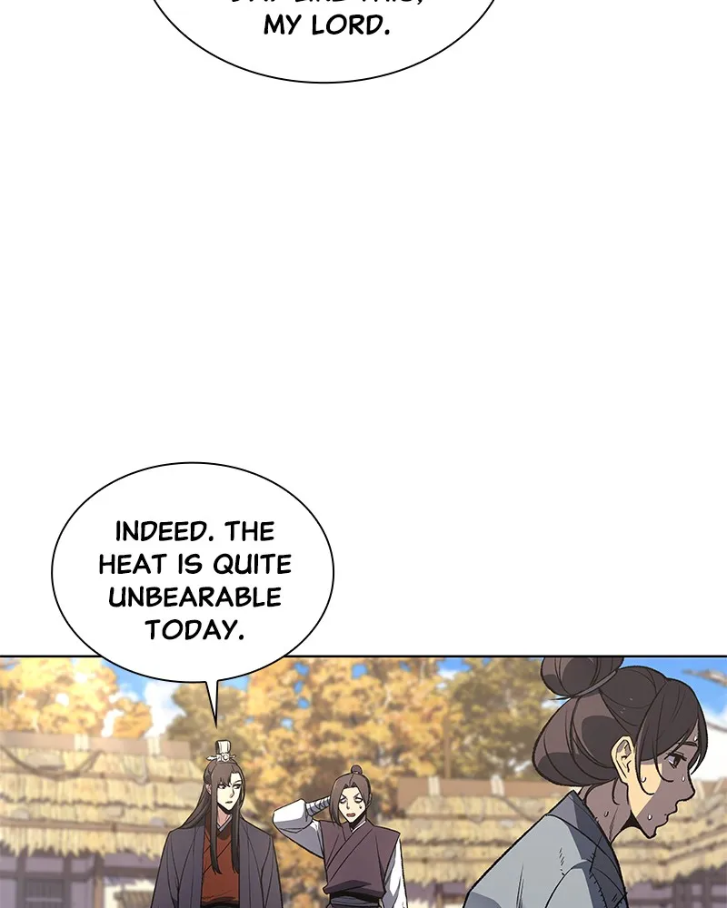Reincarnated as an Unruly Heir Chapter 11 page 21 - 