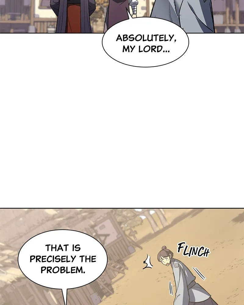 Reincarnated as an Unruly Heir Chapter 11 page 22 - 