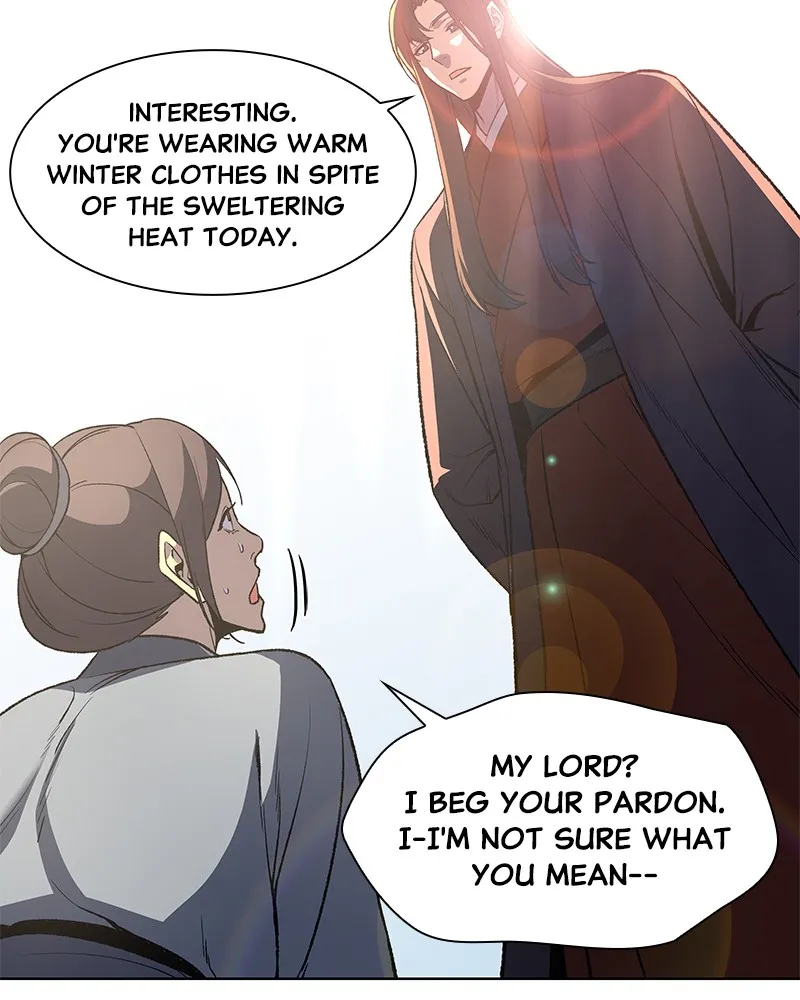Reincarnated as an Unruly Heir Chapter 11 page 26 - 