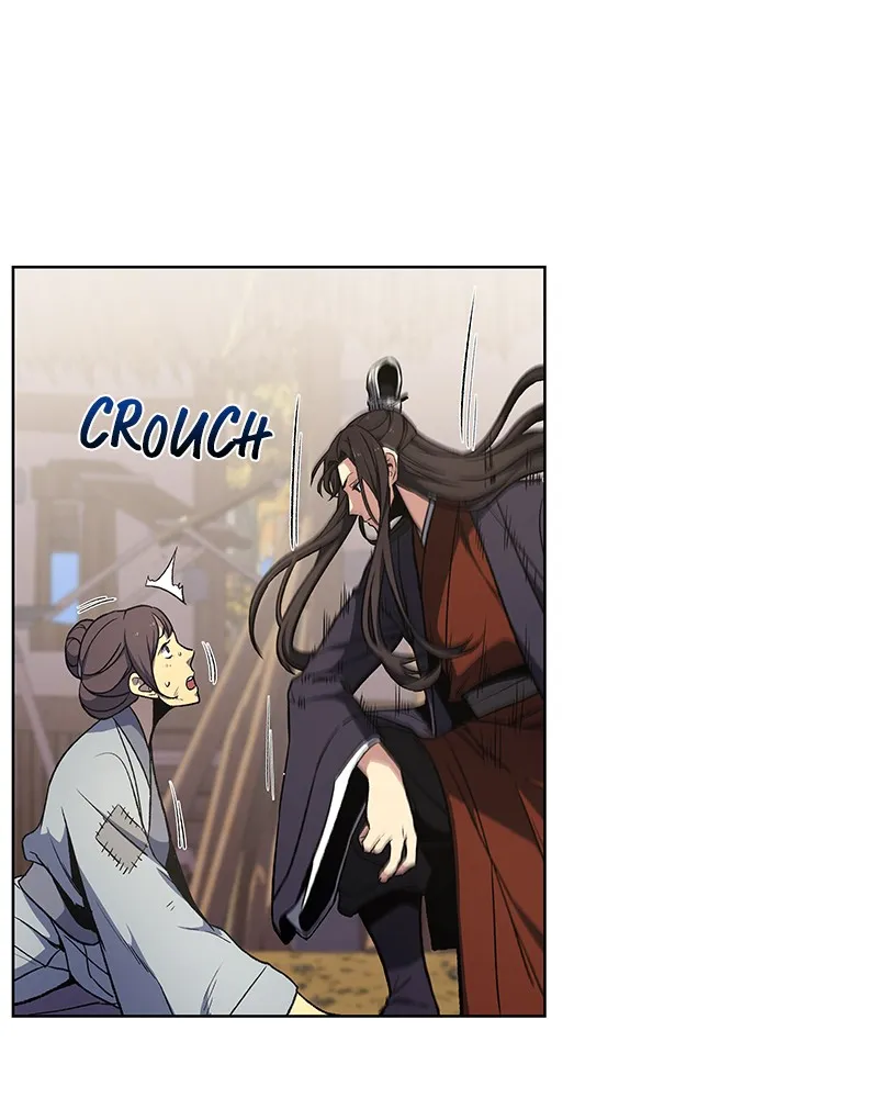 Reincarnated as an Unruly Heir Chapter 11 page 28 - 