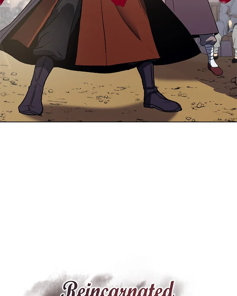 Reincarnated as an Unruly Heir Chapter 11 page 48 - 