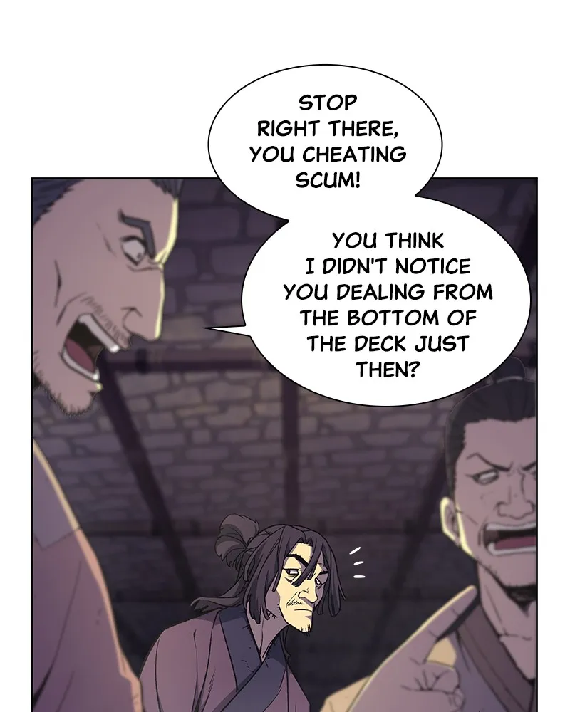 Reincarnated as an Unruly Heir Chapter 11 page 62 - 