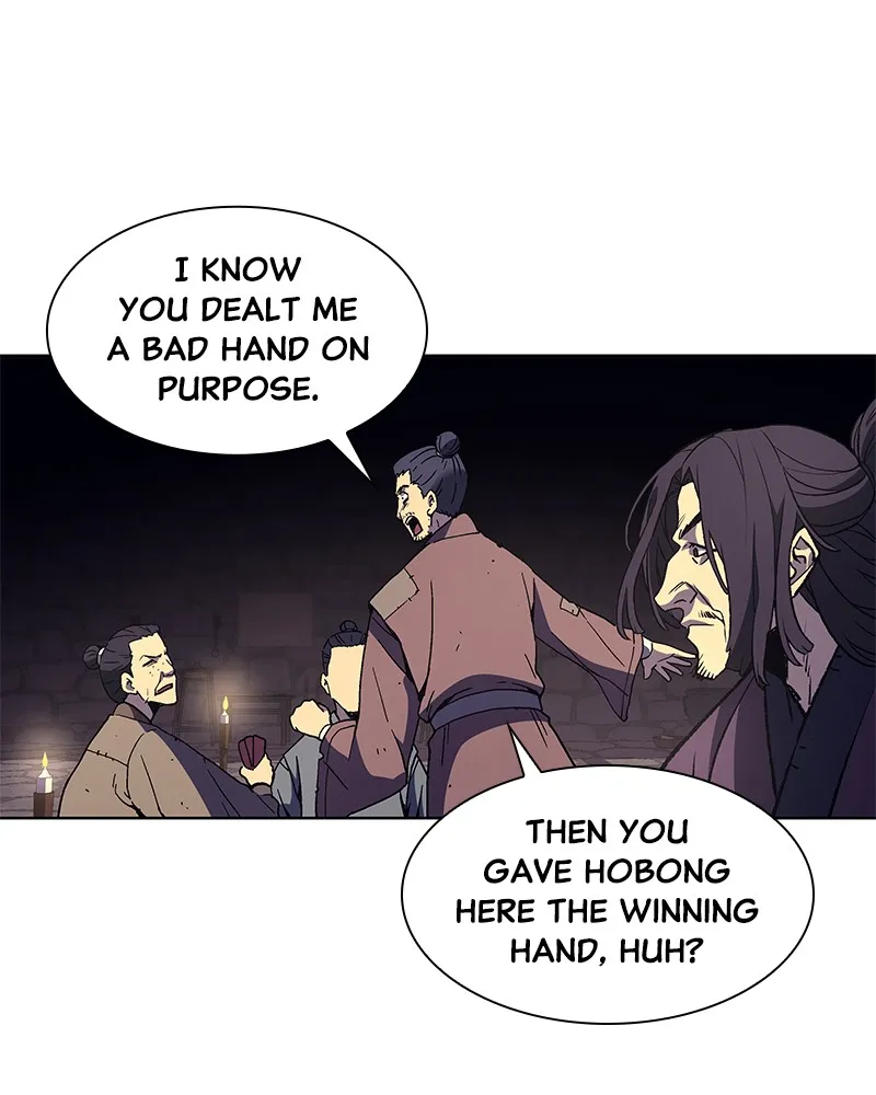 Reincarnated as an Unruly Heir Chapter 11 page 64 - 