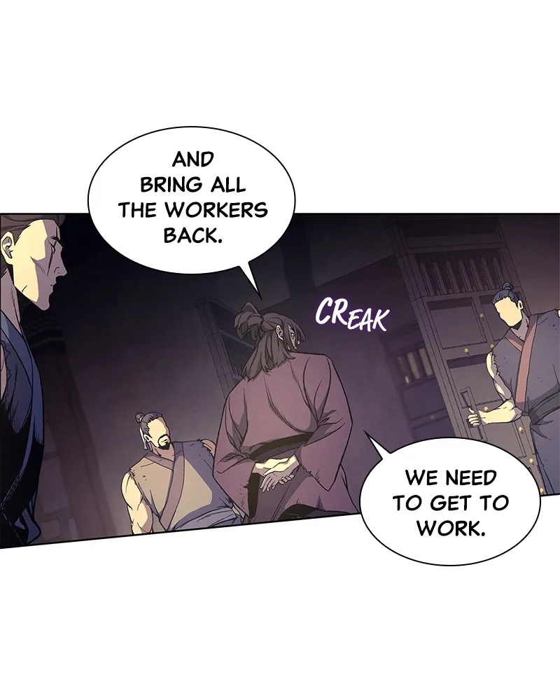 Reincarnated as an Unruly Heir Chapter 11 page 73 - 