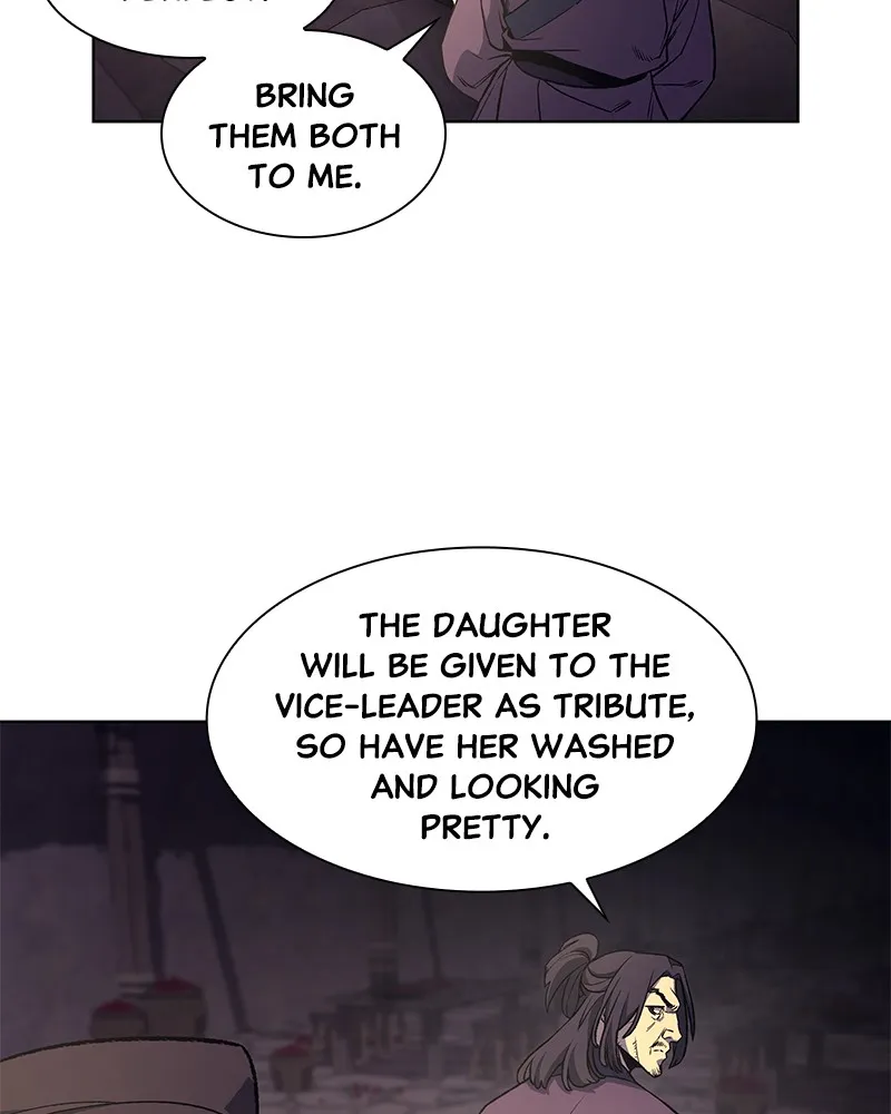 Reincarnated as an Unruly Heir Chapter 11 page 83 - 