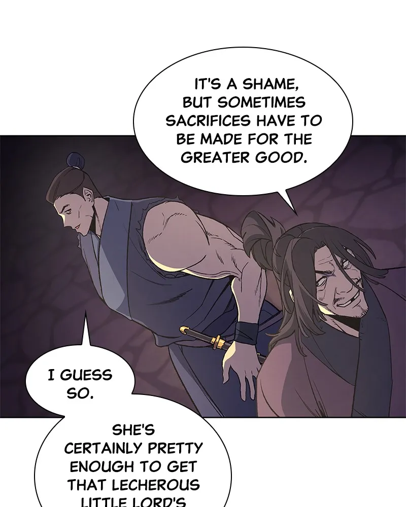 Reincarnated as an Unruly Heir Chapter 11 page 85 - 