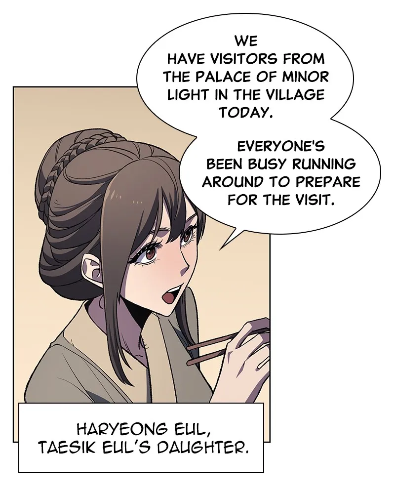 Reincarnated as an Unruly Heir Chapter 11 page 91 - 