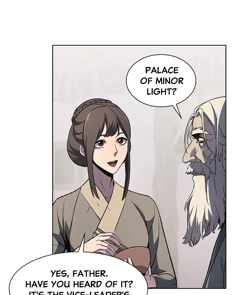 Reincarnated as an Unruly Heir Chapter 11 page 92 - 