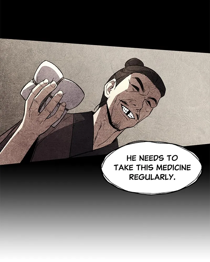 Reincarnated as an Unruly Heir Chapter 11 page 100 - 