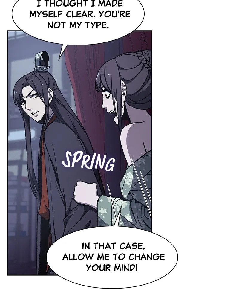 Reincarnated as an Unruly Heir Chapter 12 page 104 - 