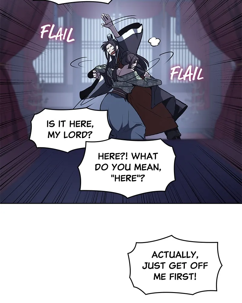 Reincarnated as an Unruly Heir Chapter 12 page 108 - 