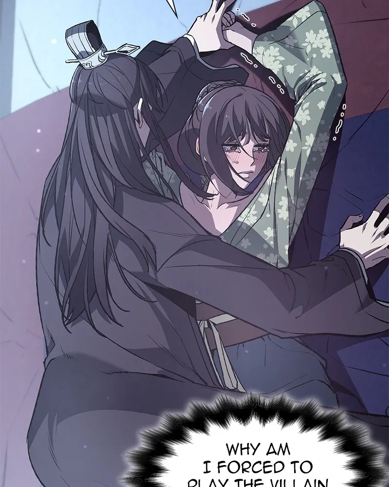 Reincarnated as an Unruly Heir Chapter 12 page 114 - 