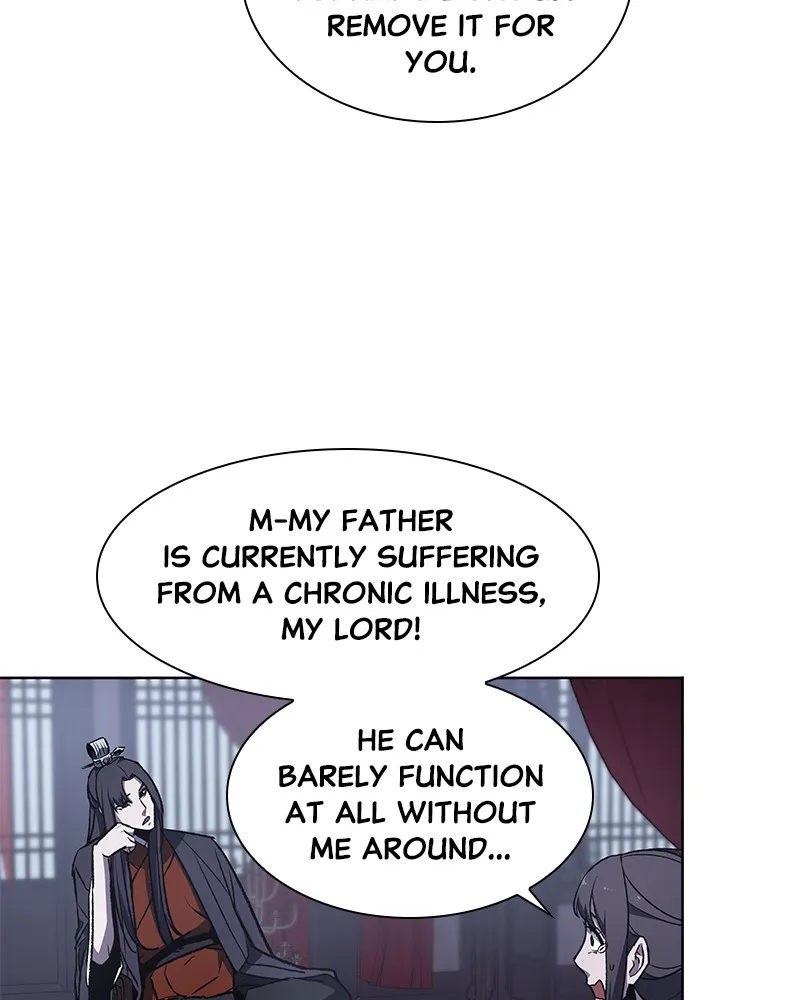 Reincarnated as an Unruly Heir Chapter 12 page 157 - 