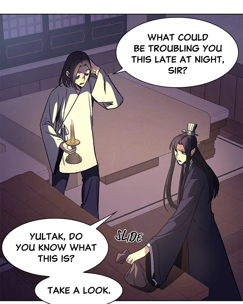 Reincarnated as an Unruly Heir Chapter 12 page 181 - 