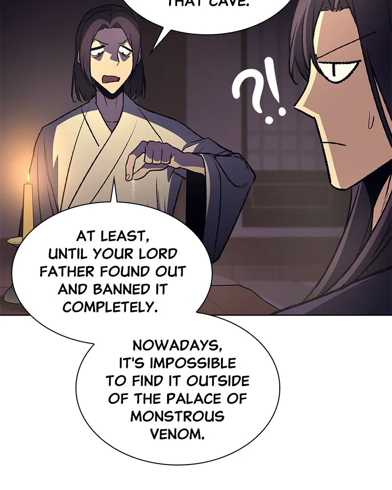 Reincarnated as an Unruly Heir Chapter 12 page 185 - 