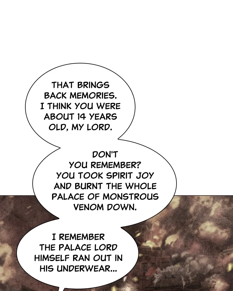 Reincarnated as an Unruly Heir Chapter 12 page 187 - 