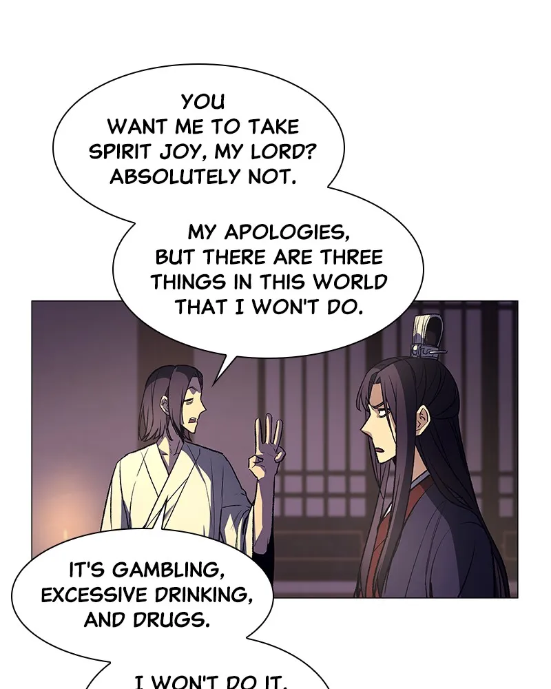 Reincarnated as an Unruly Heir Chapter 12 page 190 - 