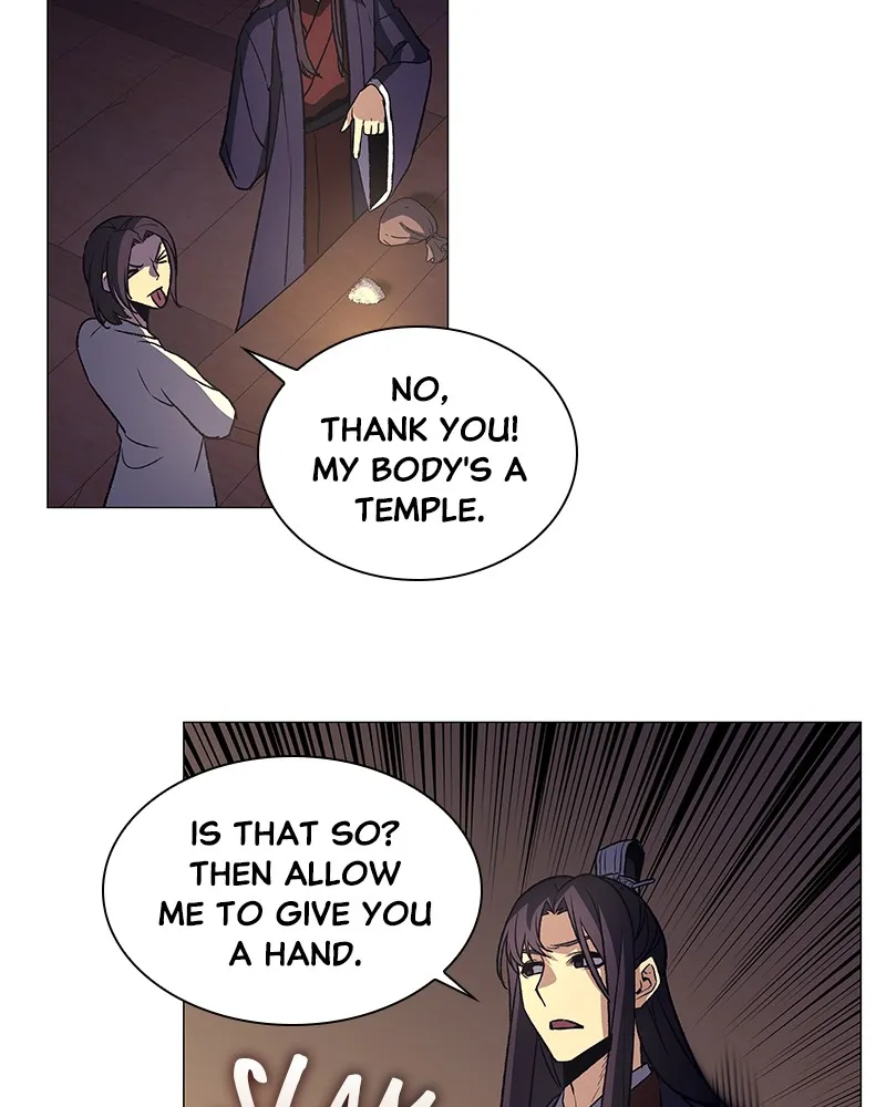 Reincarnated as an Unruly Heir Chapter 12 page 192 - 