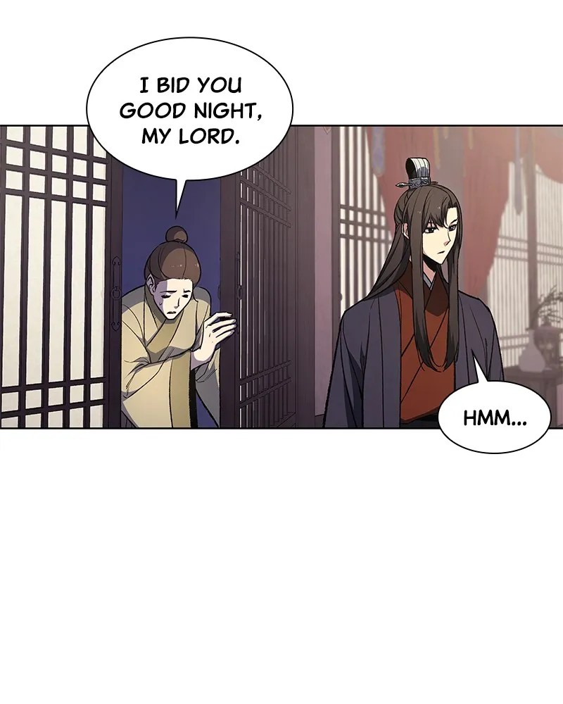 Reincarnated as an Unruly Heir Chapter 12 page 28 - 