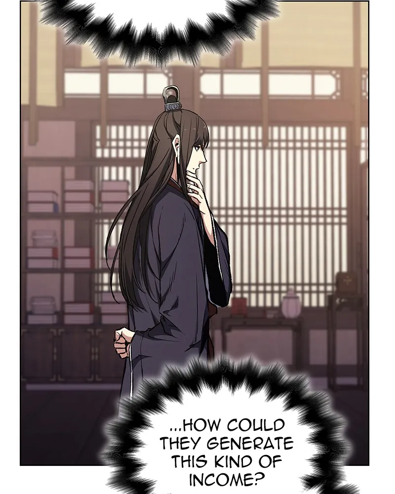 Reincarnated as an Unruly Heir Chapter 12 page 32 - 