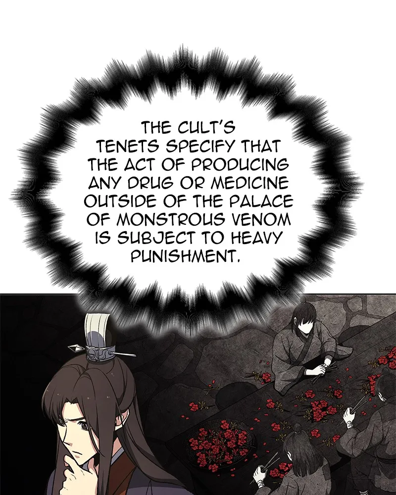 Reincarnated as an Unruly Heir Chapter 12 page 34 - 