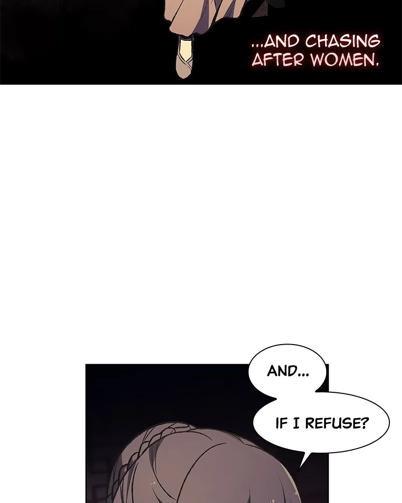 Reincarnated as an Unruly Heir Chapter 12 page 6 - 