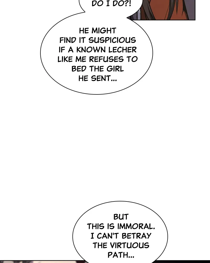 Reincarnated as an Unruly Heir Chapter 12 page 60 - 