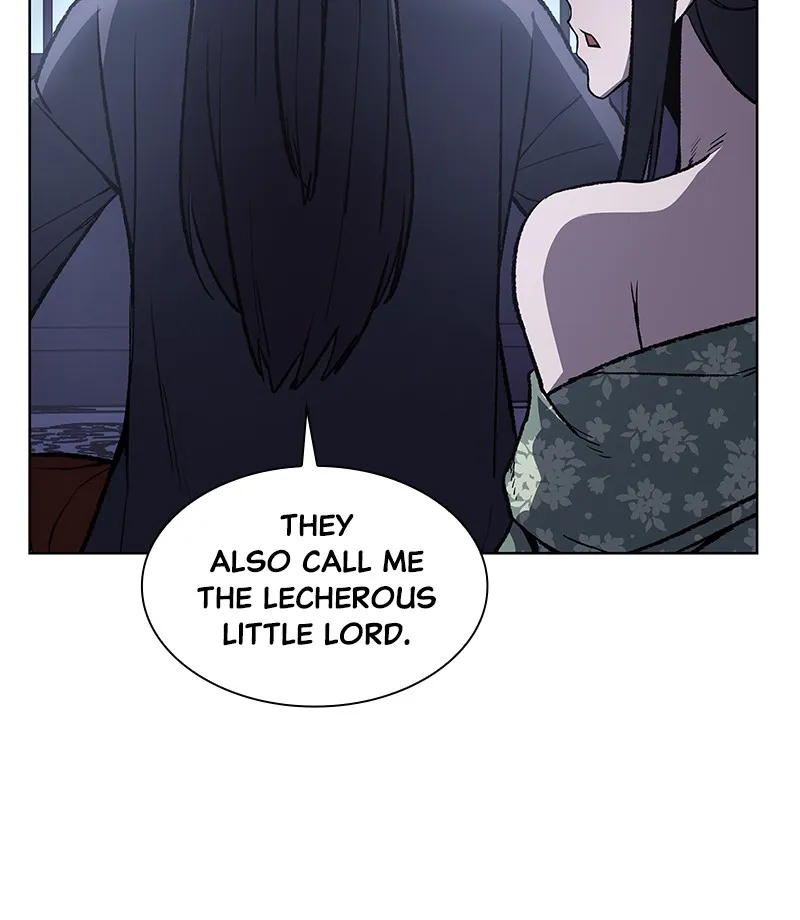 Reincarnated as an Unruly Heir Chapter 12 page 77 - 