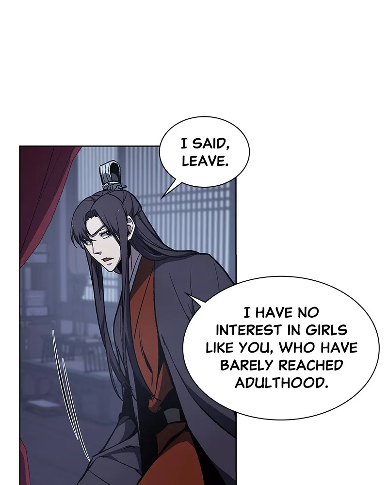 Reincarnated as an Unruly Heir Chapter 12 page 94 - 