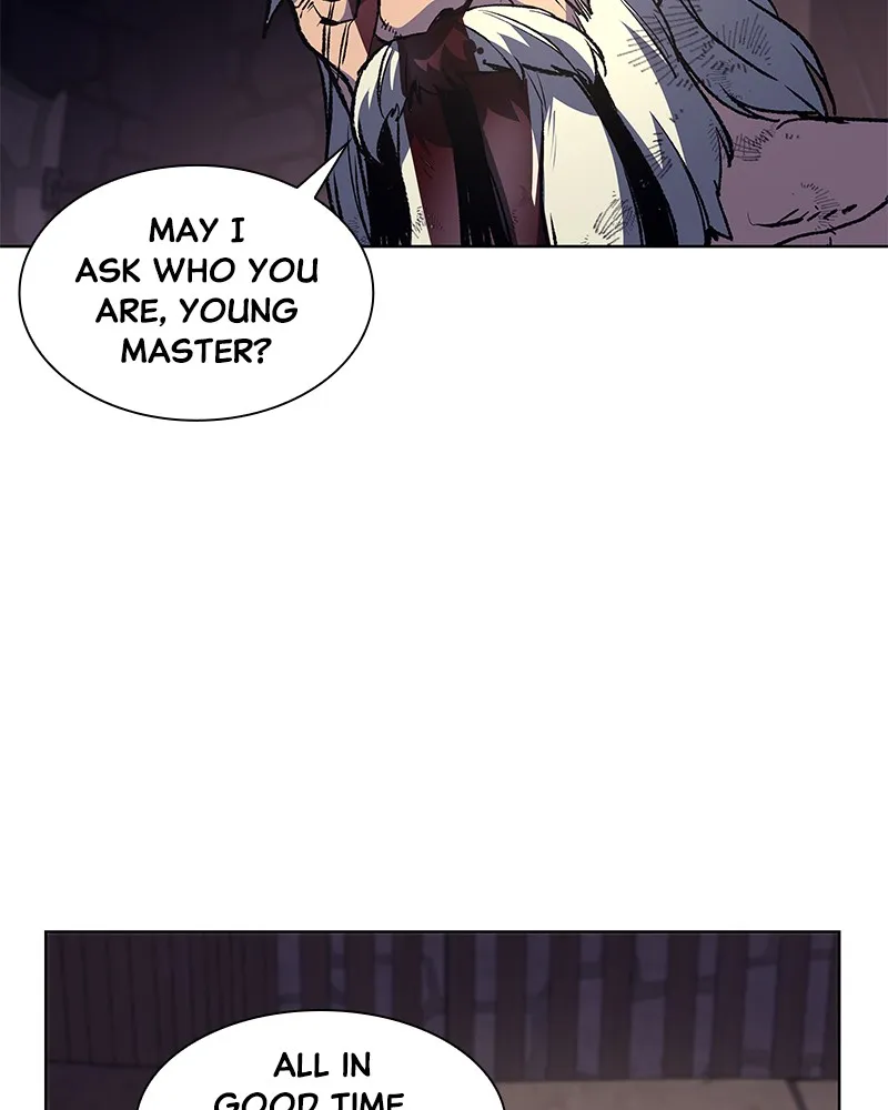 Reincarnated as an Unruly Heir Chapter 13 page 128 - 