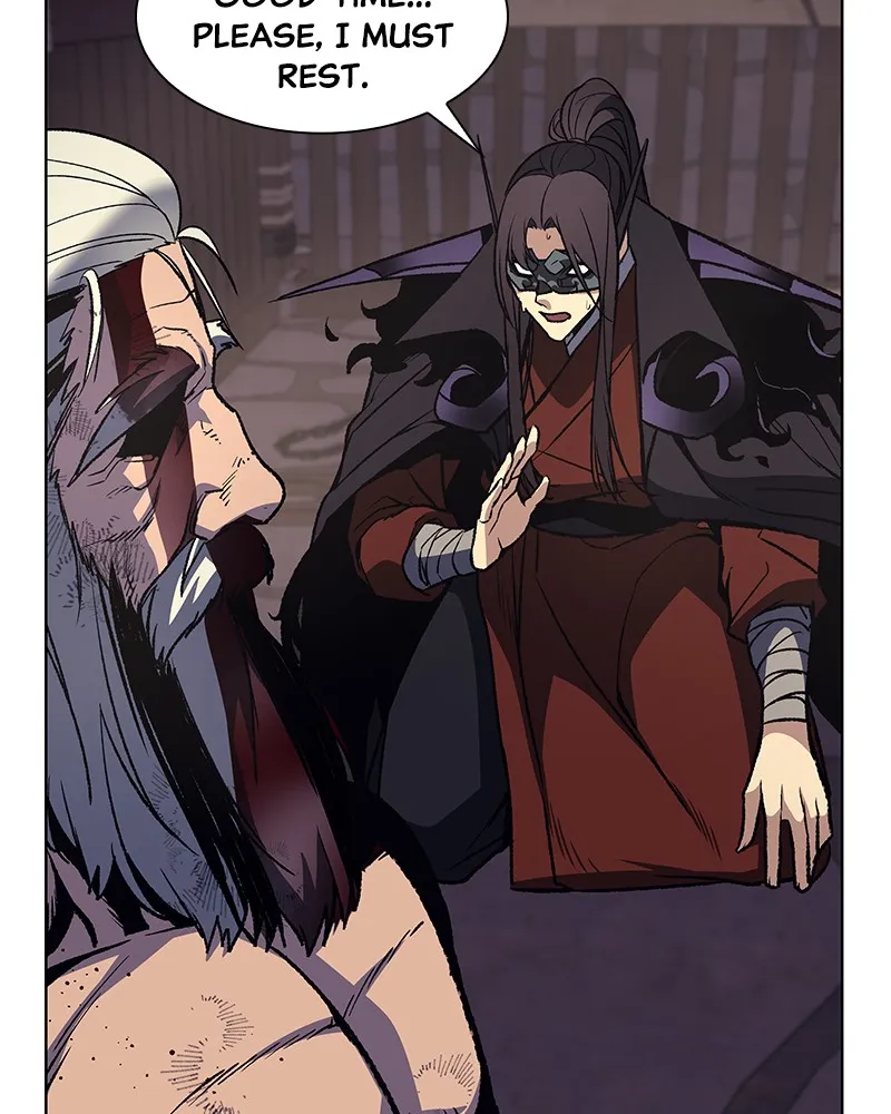 Reincarnated as an Unruly Heir Chapter 13 page 129 - 