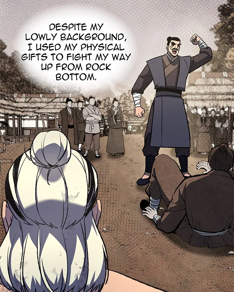 Reincarnated as an Unruly Heir Chapter 13 page 134 - 