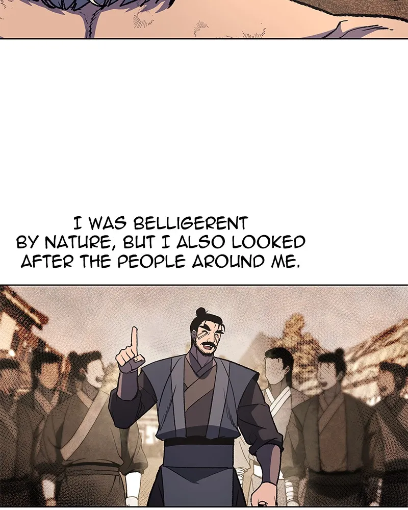 Reincarnated as an Unruly Heir Chapter 13 page 135 - 