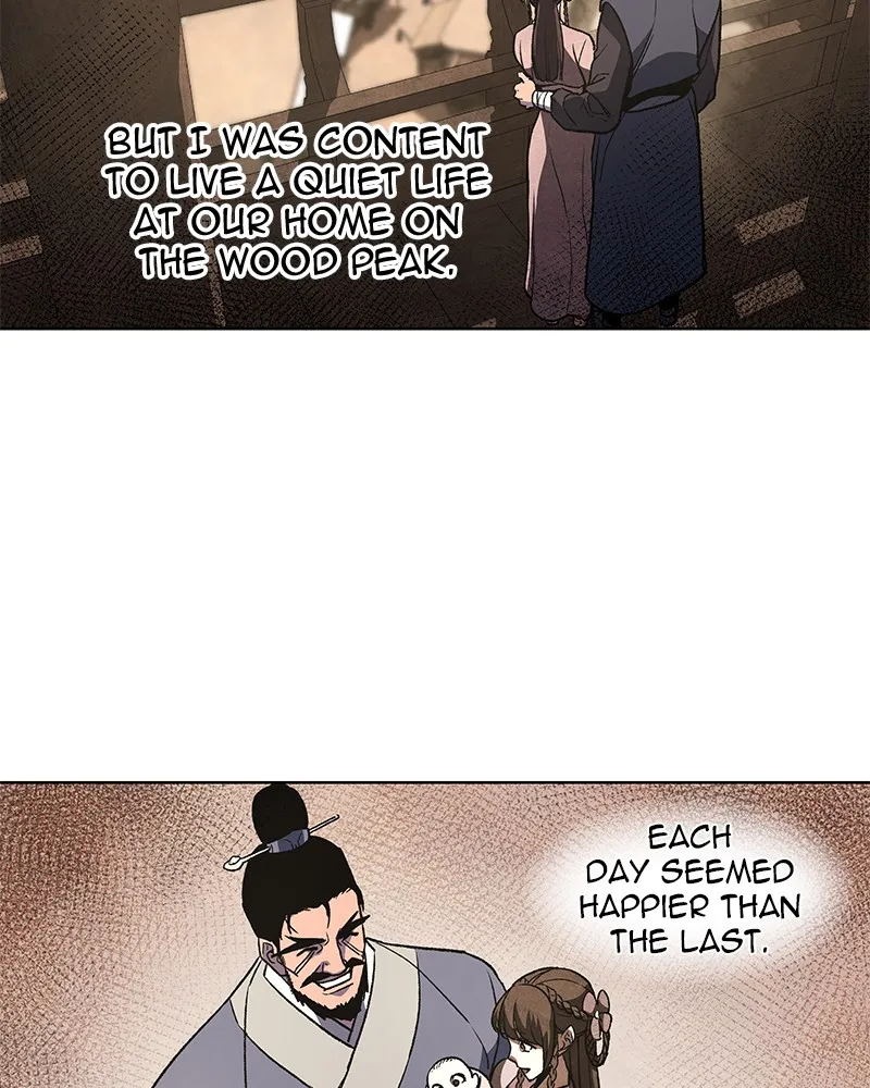 Reincarnated as an Unruly Heir Chapter 13 page 138 - 