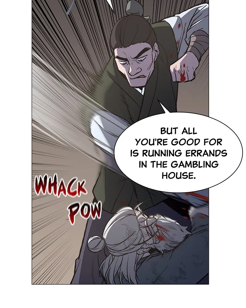 Reincarnated as an Unruly Heir Chapter 13 page 15 - 