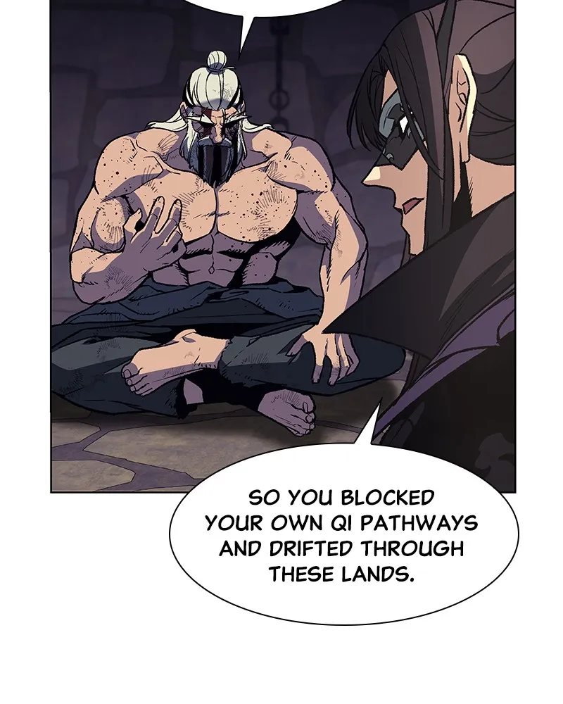 Reincarnated as an Unruly Heir Chapter 13 page 161 - 