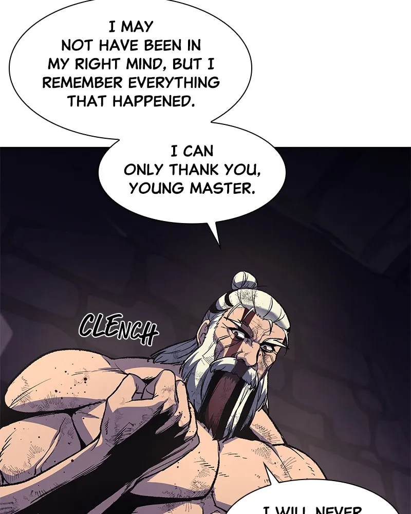 Reincarnated as an Unruly Heir Chapter 13 page 165 - 