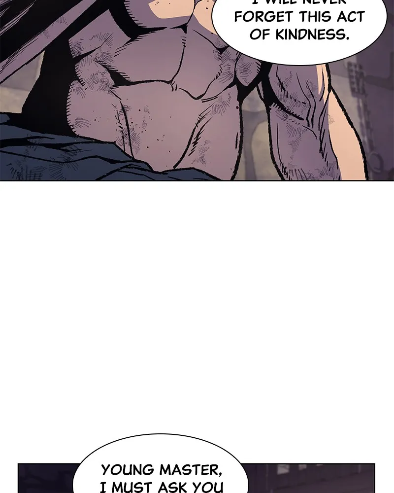 Reincarnated as an Unruly Heir Chapter 13 page 166 - 