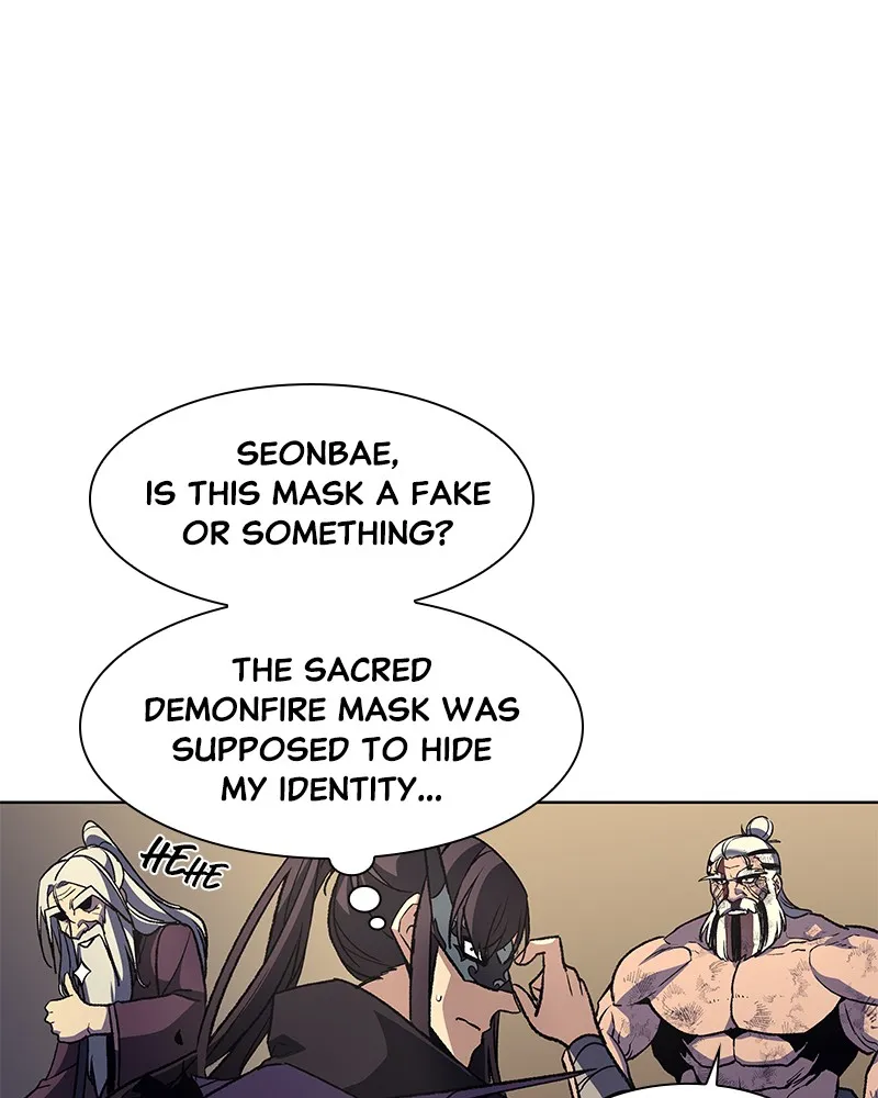 Reincarnated as an Unruly Heir Chapter 13 page 169 - 