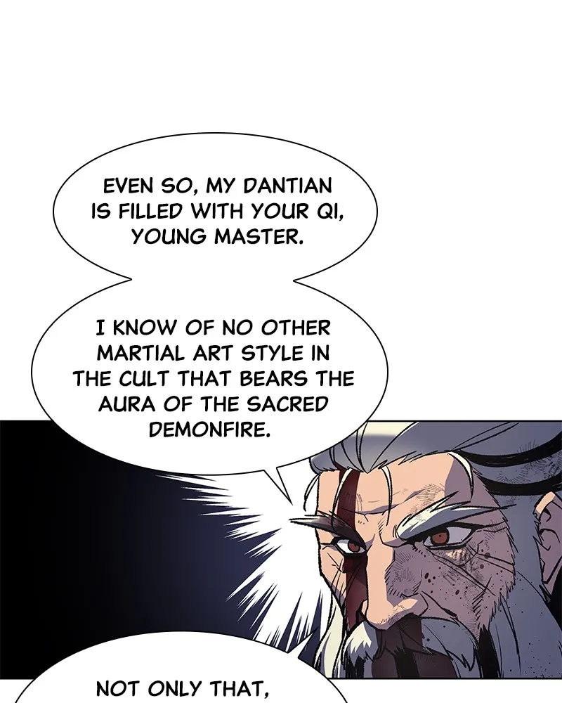 Reincarnated as an Unruly Heir Chapter 13 page 171 - 