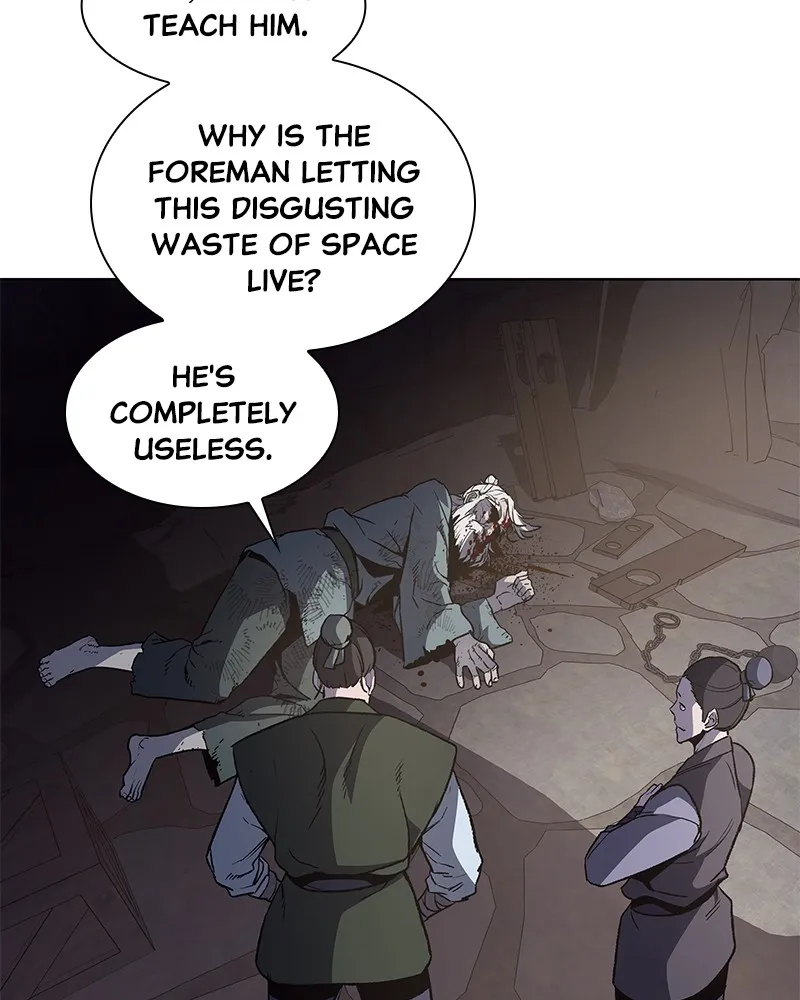 Reincarnated as an Unruly Heir Chapter 13 page 19 - 