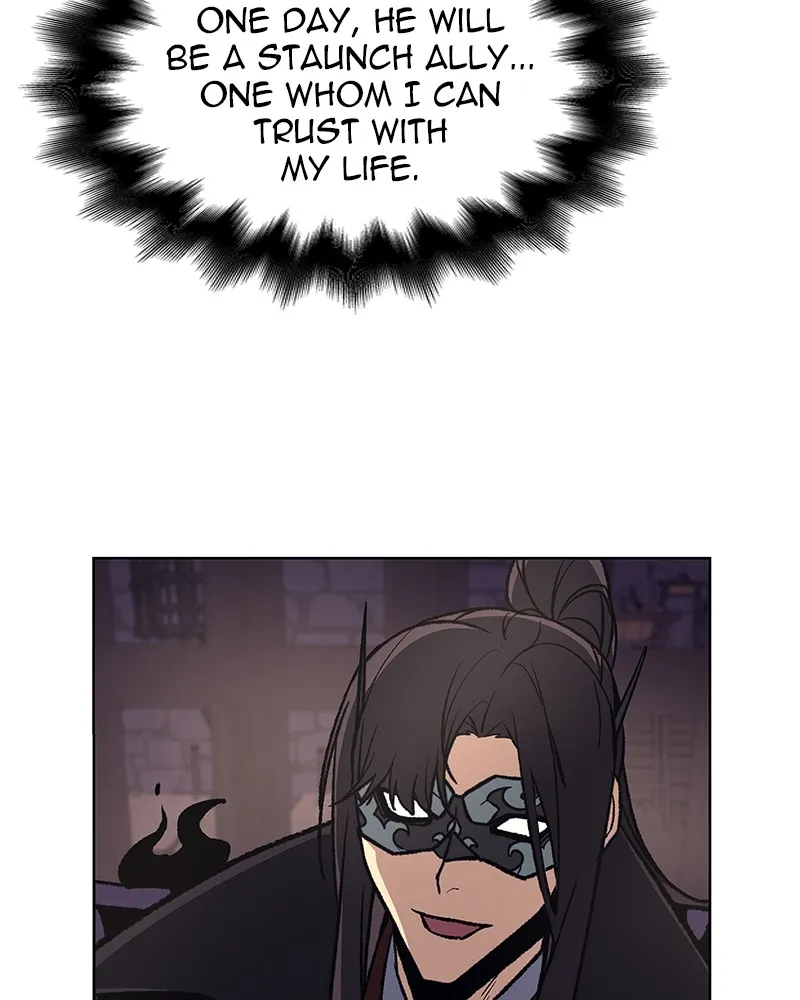 Reincarnated as an Unruly Heir Chapter 13 page 185 - 