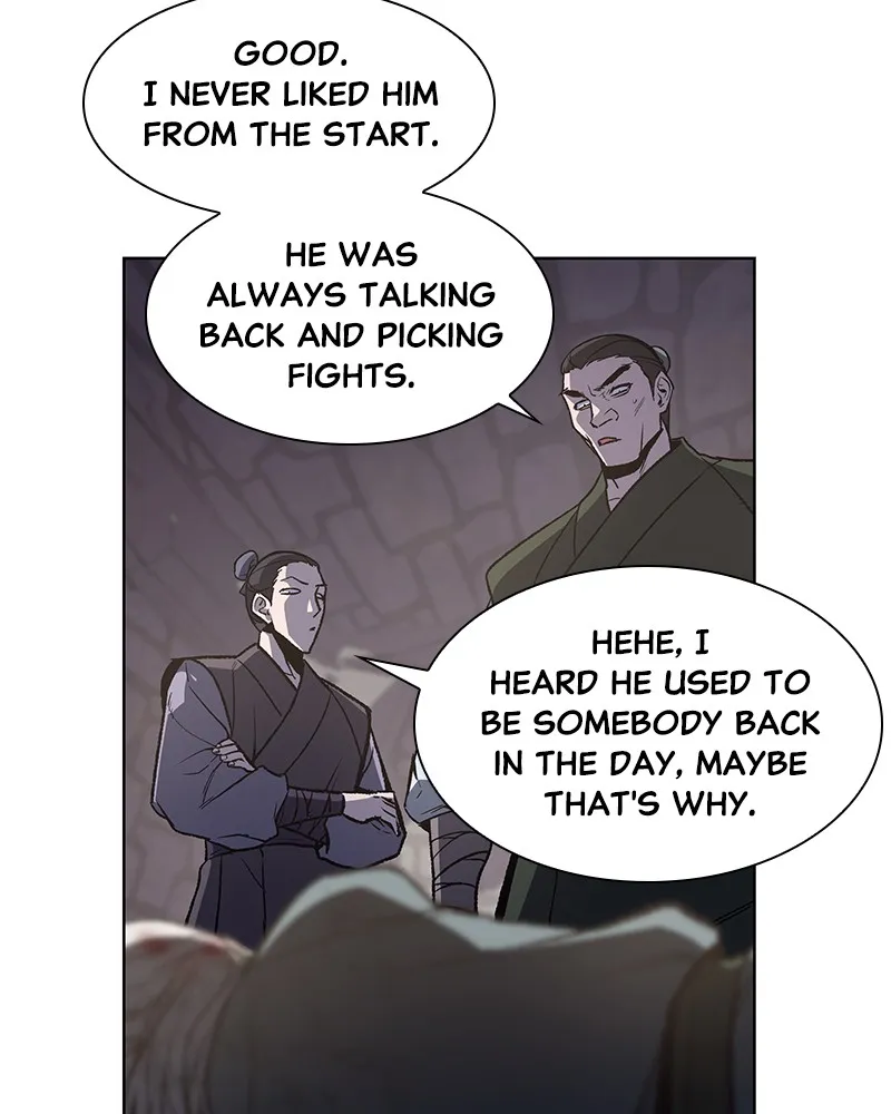 Reincarnated as an Unruly Heir Chapter 13 page 21 - 