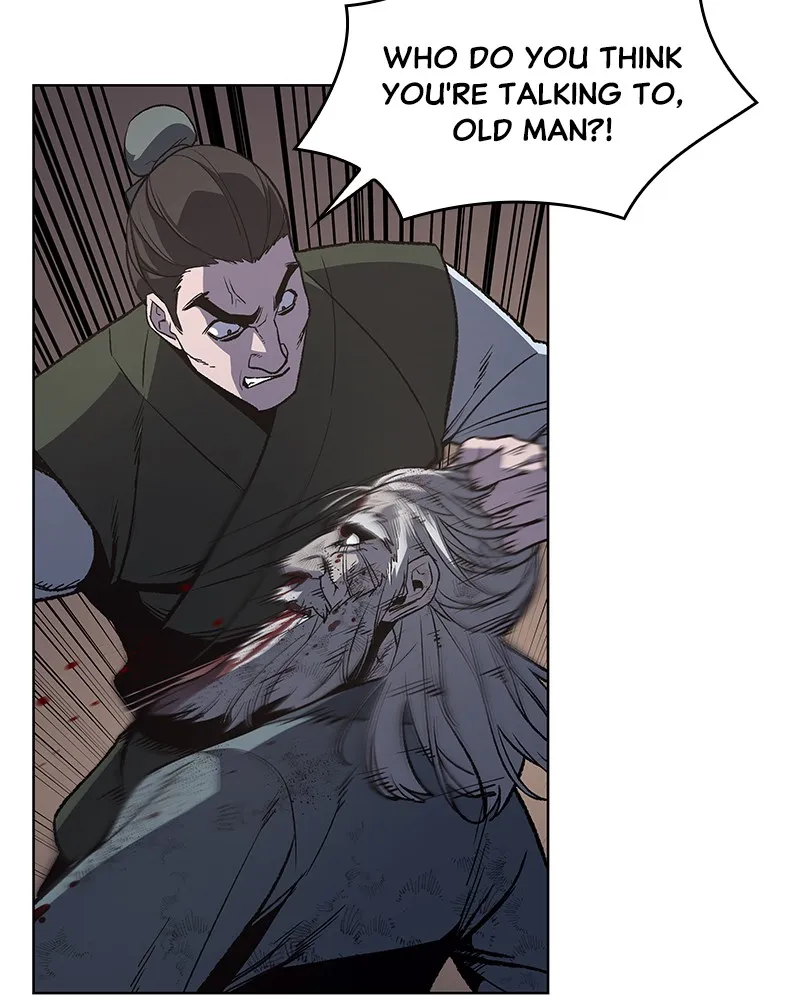 Reincarnated as an Unruly Heir Chapter 13 page 31 - 