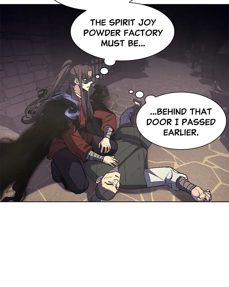 Reincarnated as an Unruly Heir Chapter 13 page 54 - 