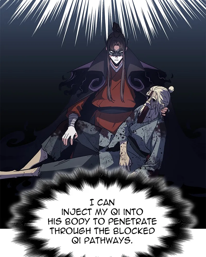 Reincarnated as an Unruly Heir Chapter 13 page 85 - 