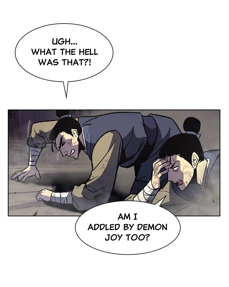 Reincarnated as an Unruly Heir Chapter 14 page 110 - 
